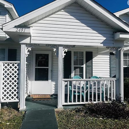Charming 2 Bdr 1 Bath Home Fenced Byard N Pensacola Pet Friendly Close To Bases Exteriér fotografie