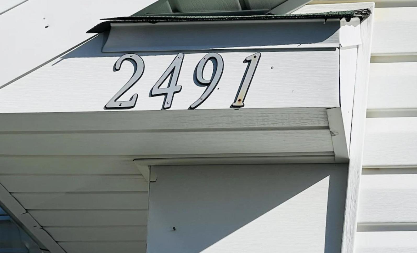 Charming 2 Bdr 1 Bath Home Fenced Byard N Pensacola Pet Friendly Close To Bases Exteriér fotografie