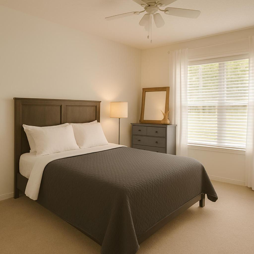 Charming 2 Bdr 1 Bath Home Fenced Byard N Pensacola Pet Friendly Close To Bases Exteriér fotografie